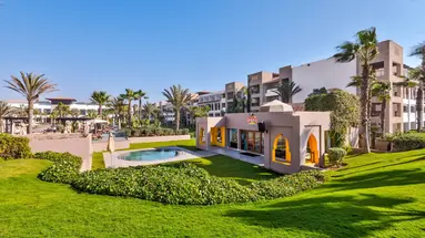 Riu Tikida Palace Agadir