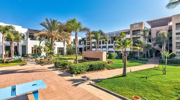 Riu Tikida Palace Agadir