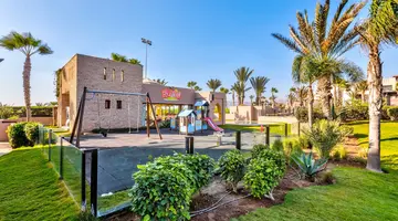 Riu Tikida Palace Agadir