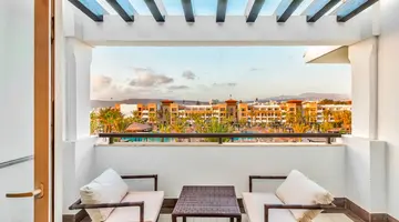 Riu Tikida Palace Agadir