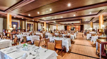 Riu Tikida Palace Agadir