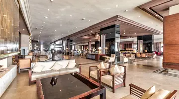Riu Tikida Palace Agadir