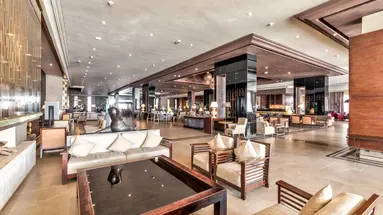 Riu Tikida Palace Agadir