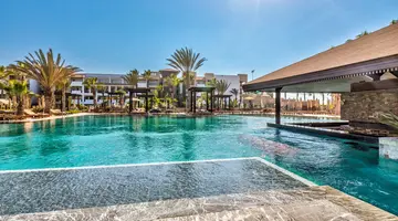 Riu Tikida Palace Agadir