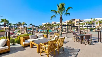 Riu Tikida Palace Agadir