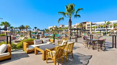 Riu Tikida Palace Agadir