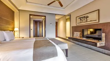 Riu Tikida Palace Agadir