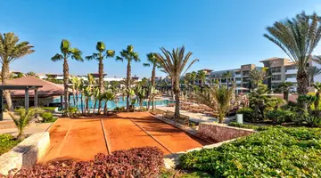 Riu Tikida Palace Agadir