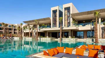 Riu Tikida Palace Taghazout