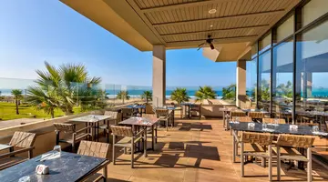 Riu Tikida Palace Taghazout
