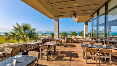 Riu Tikida Palace Taghazout