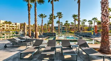 Riu Tikida Palace Taghazout