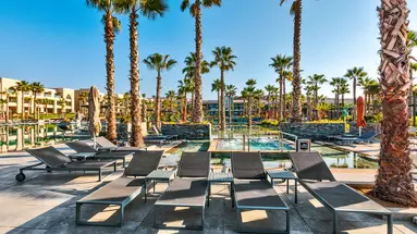 Riu Tikida Palace Taghazout