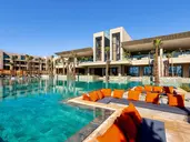 Riu Tikida Palace Taghazout