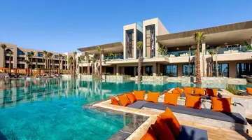 Riu Tikida Palace Taghazout