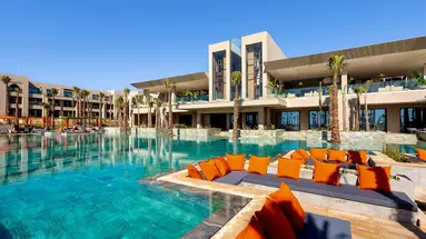 Riu Tikida Palace Taghazout