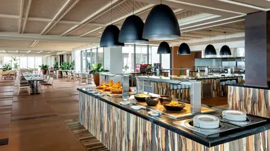 Riu Tikida Palace Taghazout