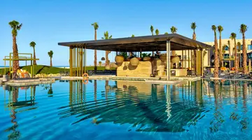 Riu Tikida Palace Taghazout