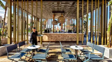 Riu Tikida Palace Taghazout