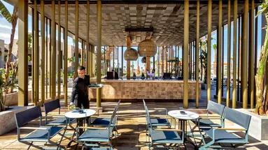 Riu Tikida Palace Taghazout