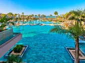 Riu Tikida Palace Taghazout