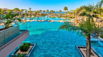 Riu Tikida Palace Taghazout