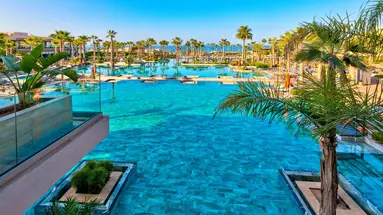 Riu Tikida Palace Taghazout
