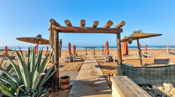 Riu Tikida Palace Taghazout