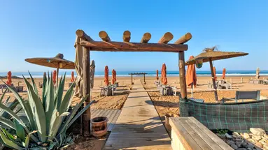 Riu Tikida Palace Taghazout