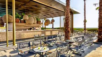 Riu Tikida Palace Taghazout