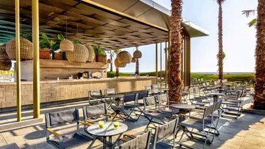 Riu Tikida Palace Taghazout