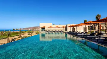 Riu Tikida Palace Taghazout