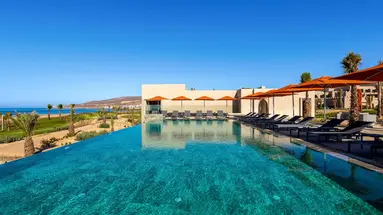 Riu Tikida Palace Taghazout