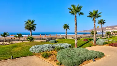 Riu Tikida Palace Taghazout