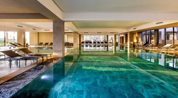 Riu Tikida Palace Taghazout
