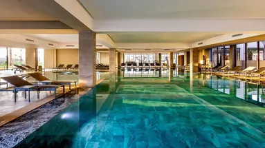 Riu Tikida Palace Taghazout