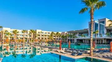 Riu Tikida Palace Taghazout