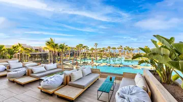 Riu Tikida Palace Taghazout