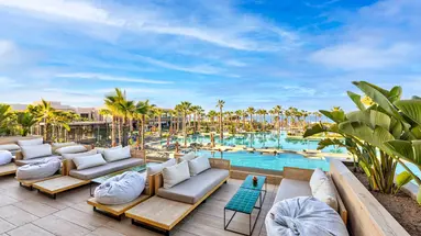 Riu Tikida Palace Taghazout