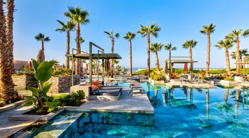 Riu Tikida Palace Taghazout