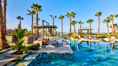 Riu Tikida Palace Taghazout