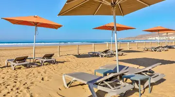 Riu Tikida Palace Taghazout