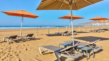 Riu Tikida Palace Taghazout