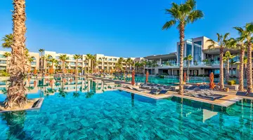 Riu Tikida Palace Taghazout