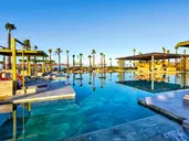 Riu Tikida Palace Taghazout