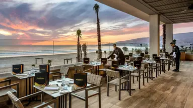 Riu Tikida Palace Taghazout