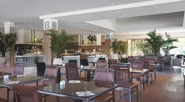 Riu Tikida Palmeraie