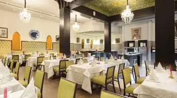 RIU TIKIDA PALMERAIE