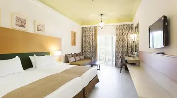 RIU TIKIDA PALMERAIE