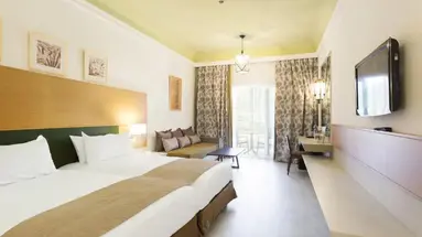 RIU TIKIDA PALMERAIE
